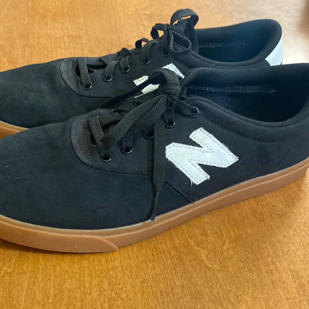 Men’s New Balance Skate Shoes